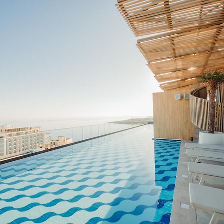 Best Western Premier Malta St. Paul's Bay Dış mekan fotoğraf