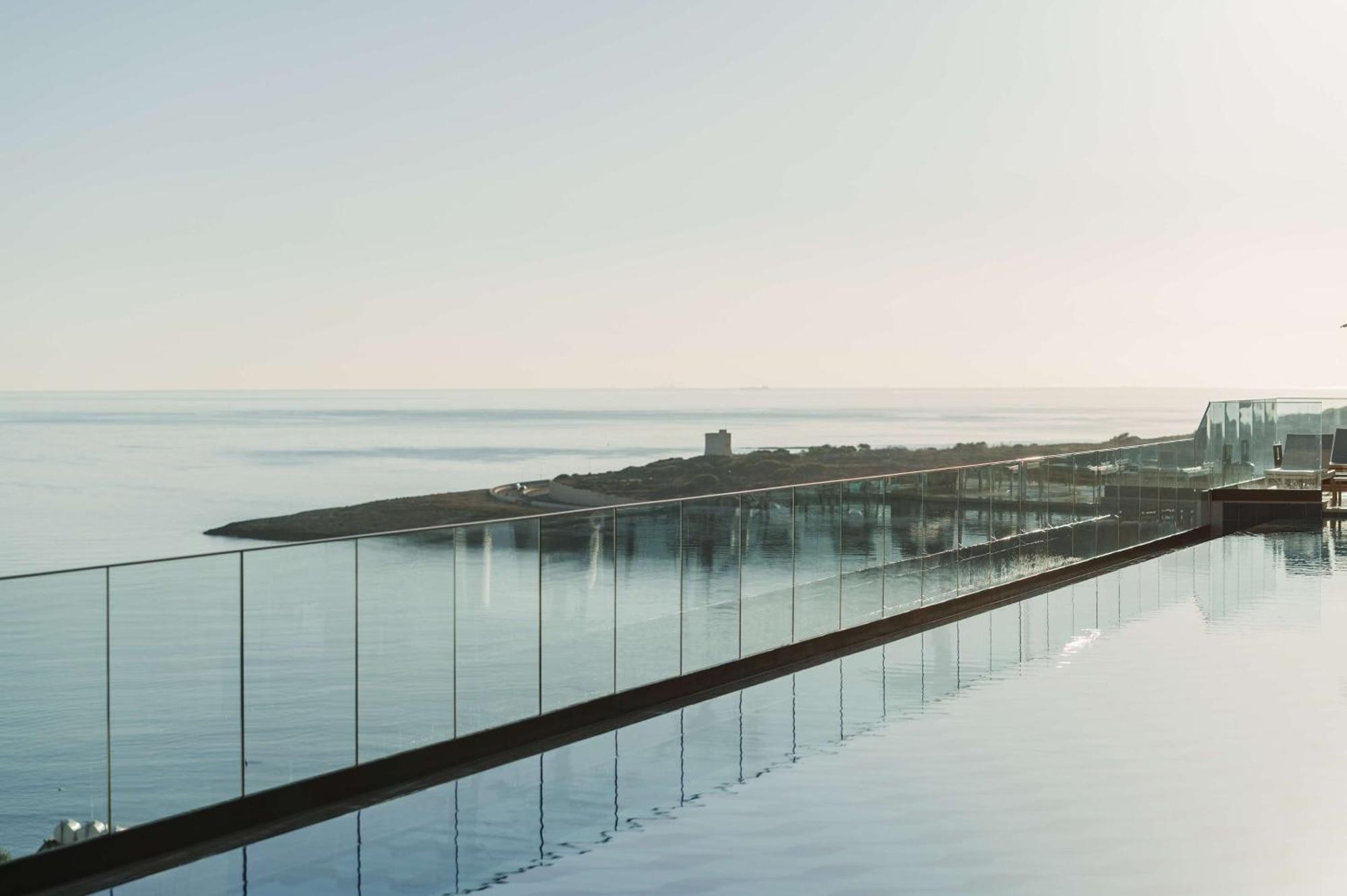 Best Western Premier Malta St. Paul's Bay Dış mekan fotoğraf