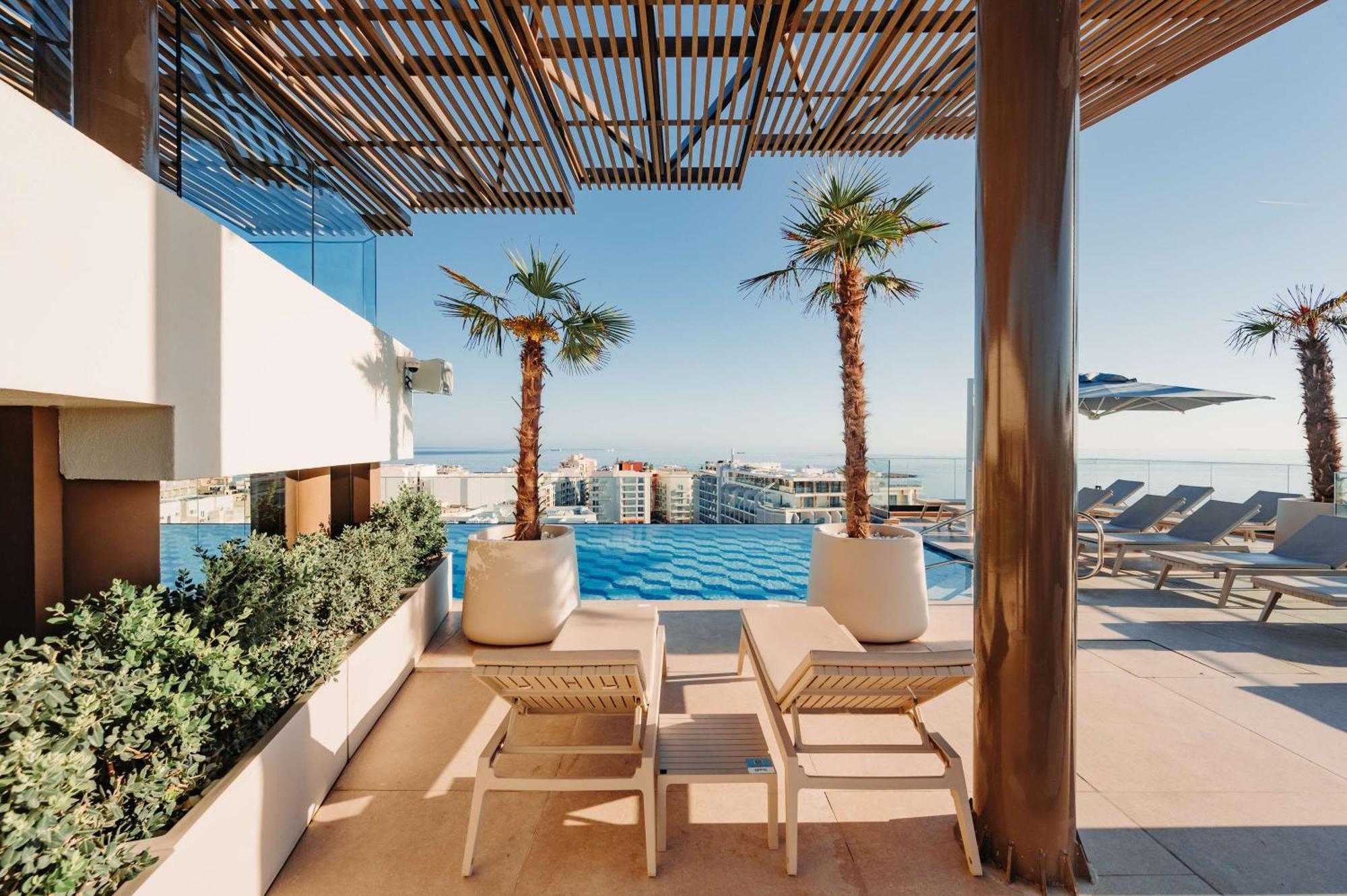 Best Western Premier Malta St. Paul's Bay Dış mekan fotoğraf