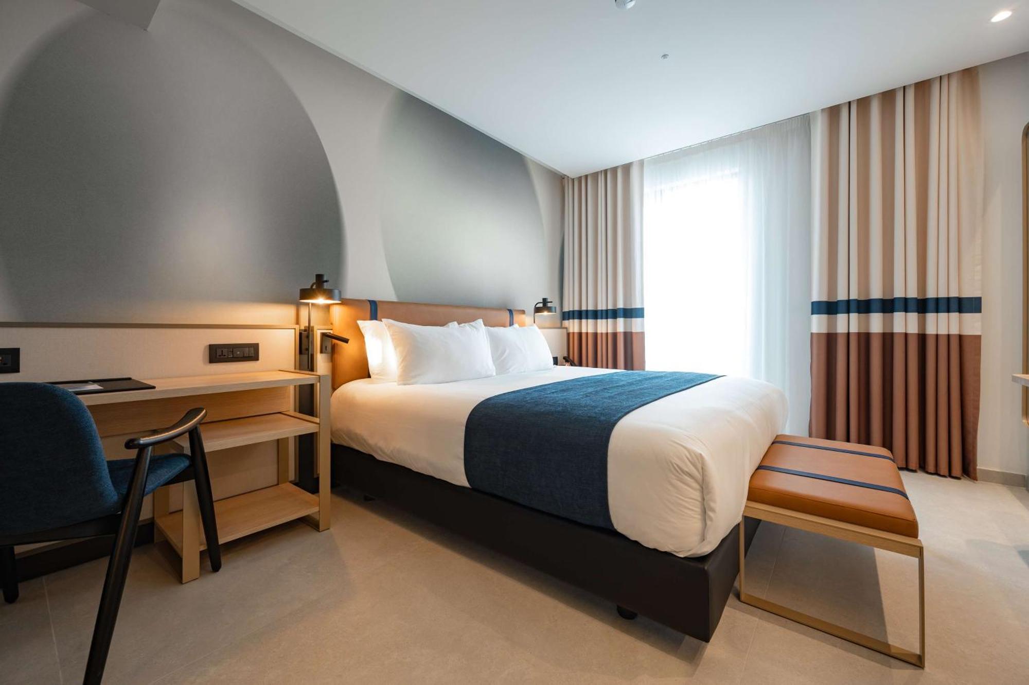 Best Western Premier Malta St. Paul's Bay Dış mekan fotoğraf