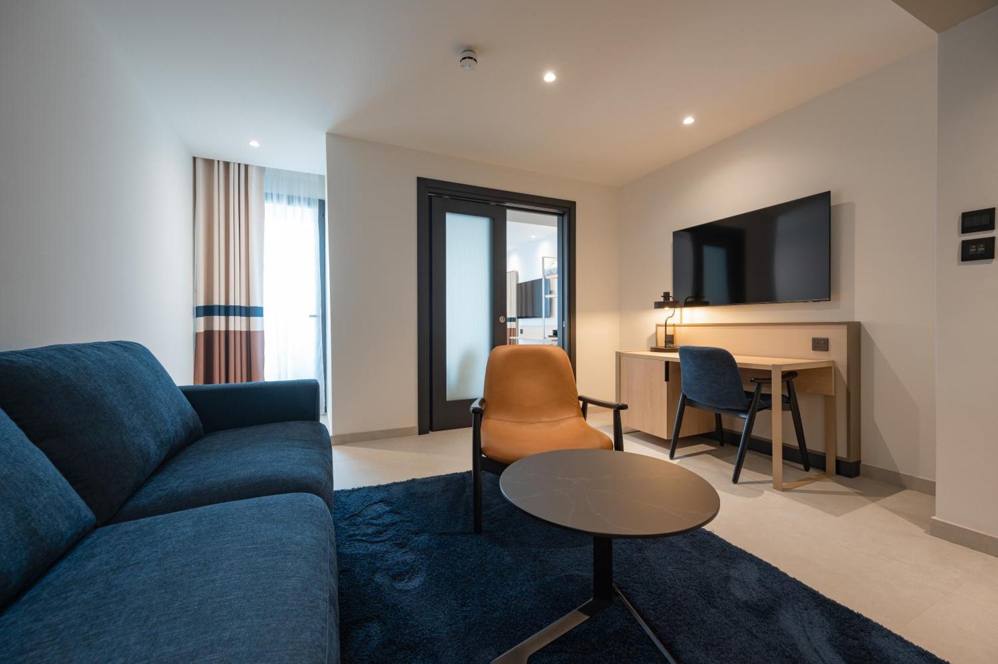 Best Western Premier Malta St. Paul's Bay Dış mekan fotoğraf