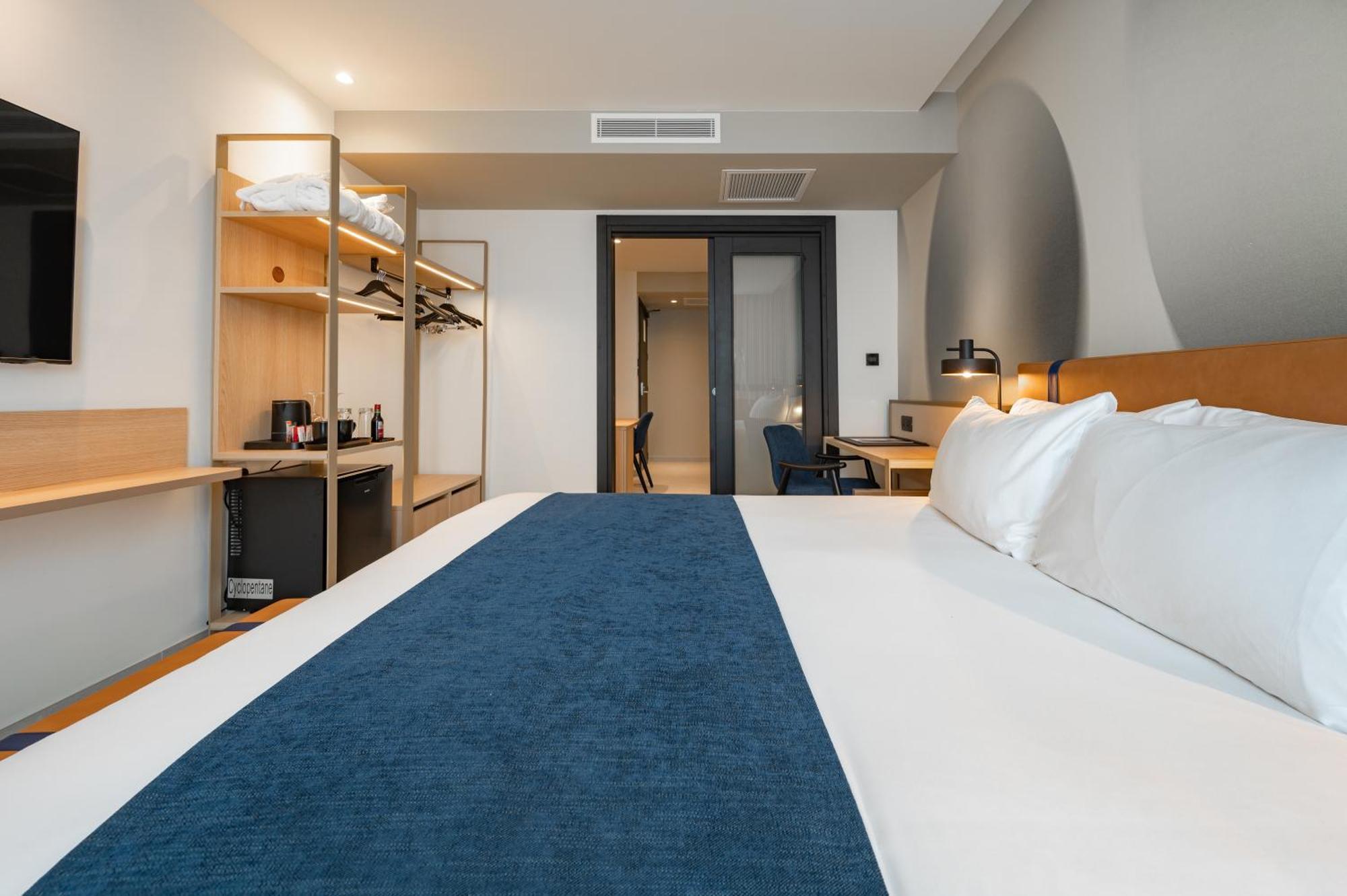 Best Western Premier Malta St. Paul's Bay Dış mekan fotoğraf