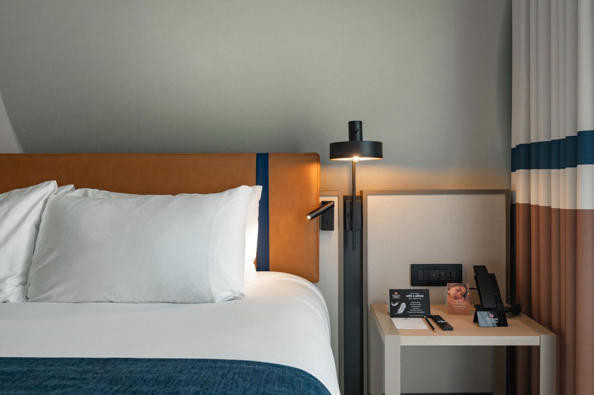Best Western Premier Malta St. Paul's Bay Dış mekan fotoğraf