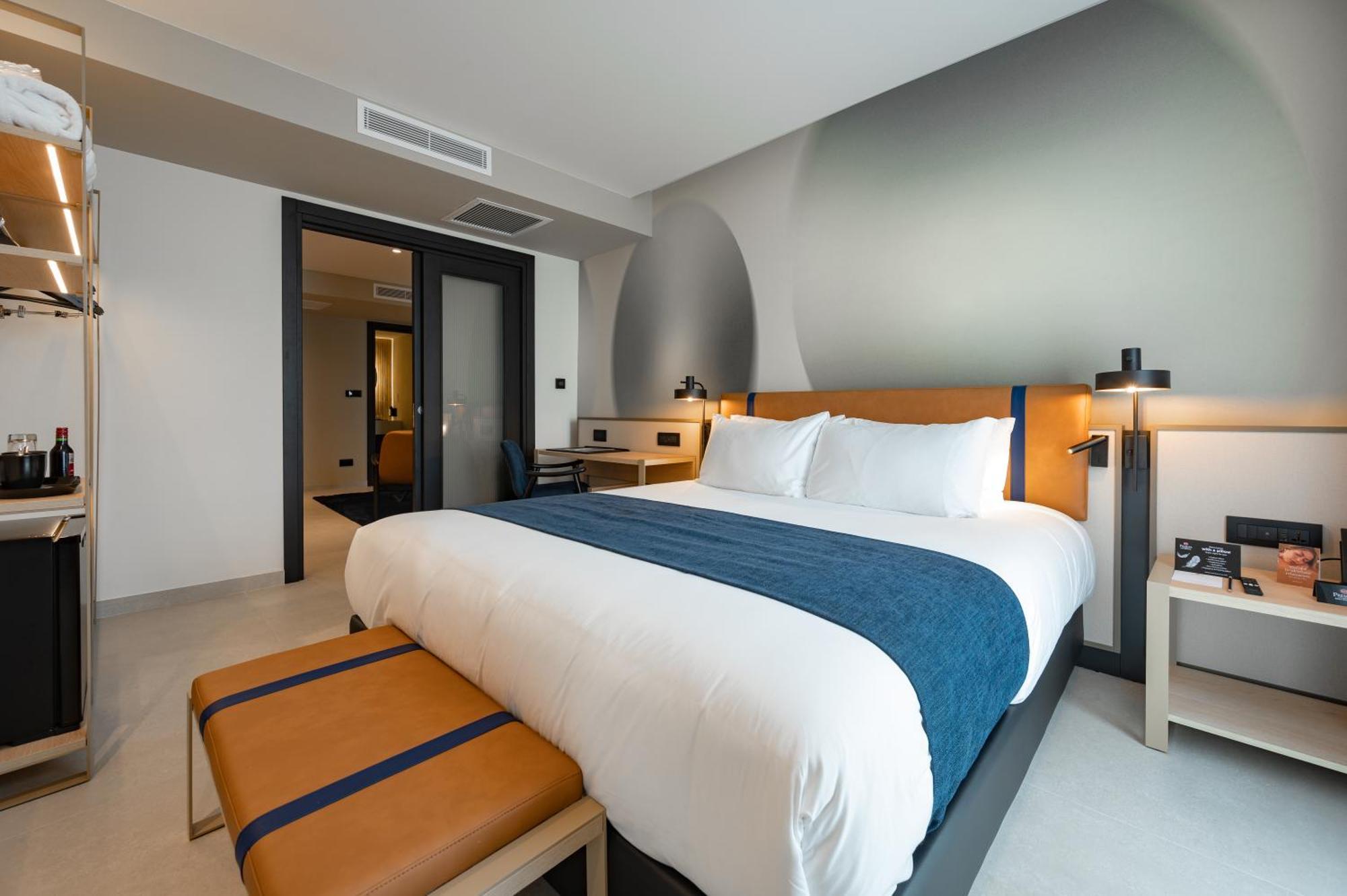 Best Western Premier Malta St. Paul's Bay Dış mekan fotoğraf