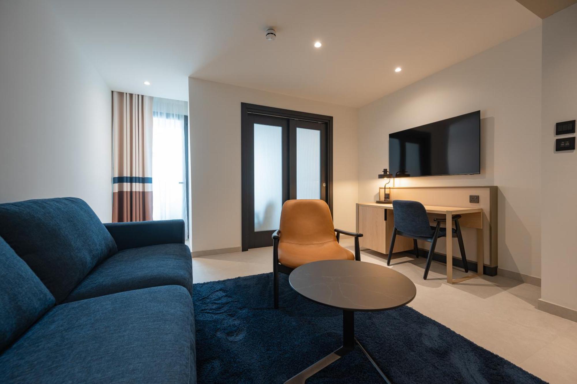 Best Western Premier Malta St. Paul's Bay Dış mekan fotoğraf