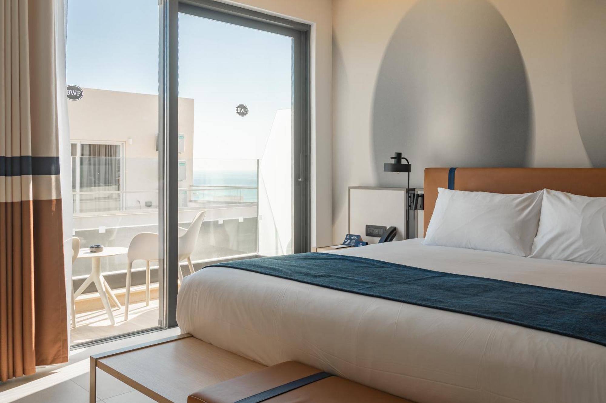 Best Western Premier Malta St. Paul's Bay Dış mekan fotoğraf