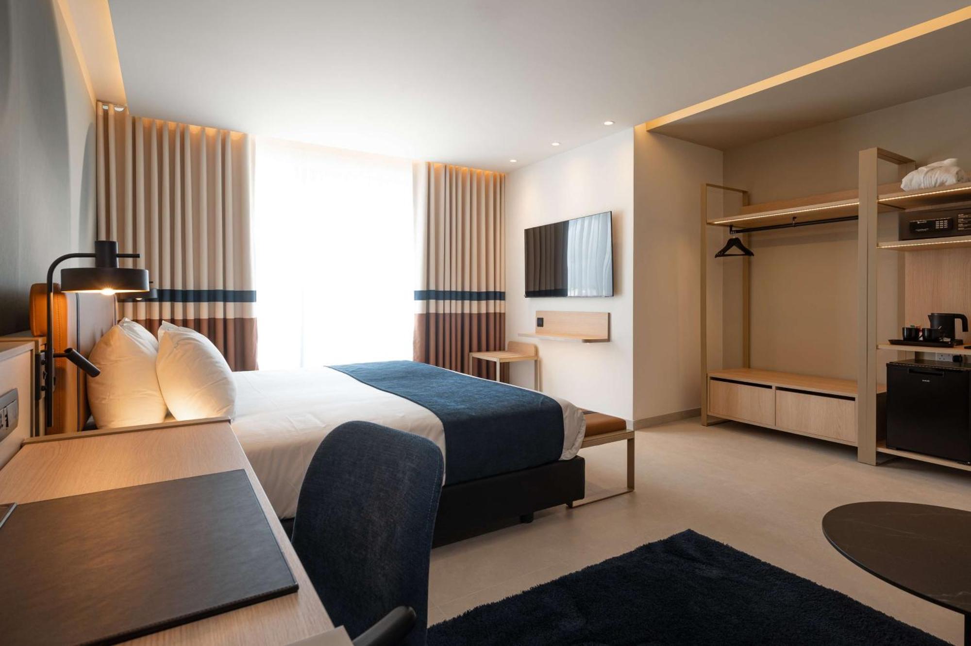 Best Western Premier Malta St. Paul's Bay Dış mekan fotoğraf