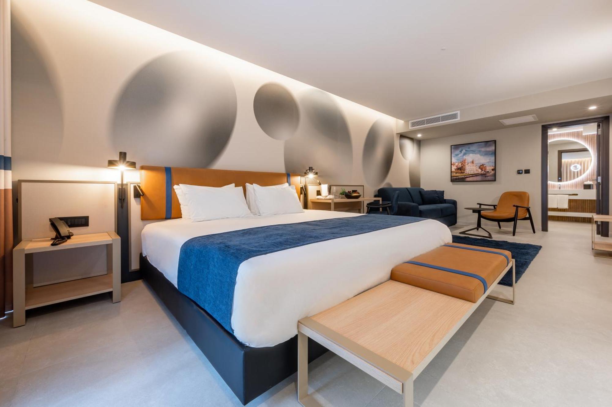 Best Western Premier Malta St. Paul's Bay Dış mekan fotoğraf