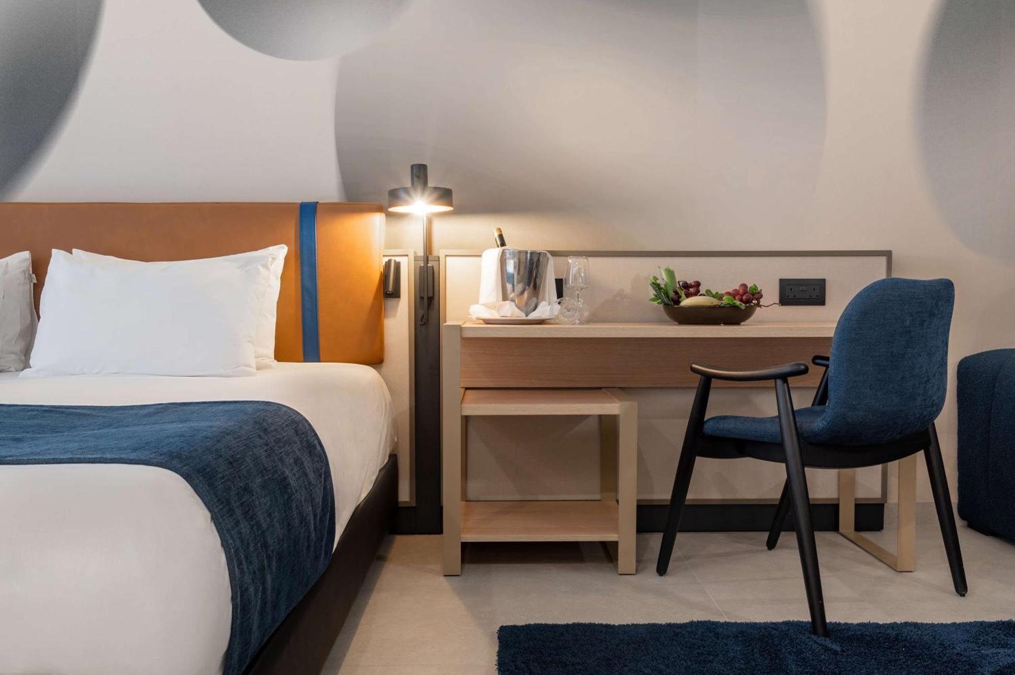 Best Western Premier Malta St. Paul's Bay Dış mekan fotoğraf